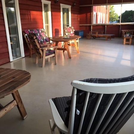 Borrby Froe B&B Extérieur photo