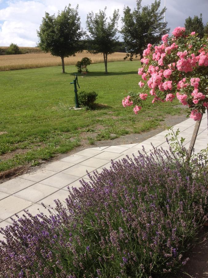 Borrby Froe B&B Extérieur photo