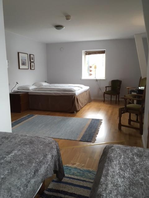Borrby Froe B&B Extérieur photo