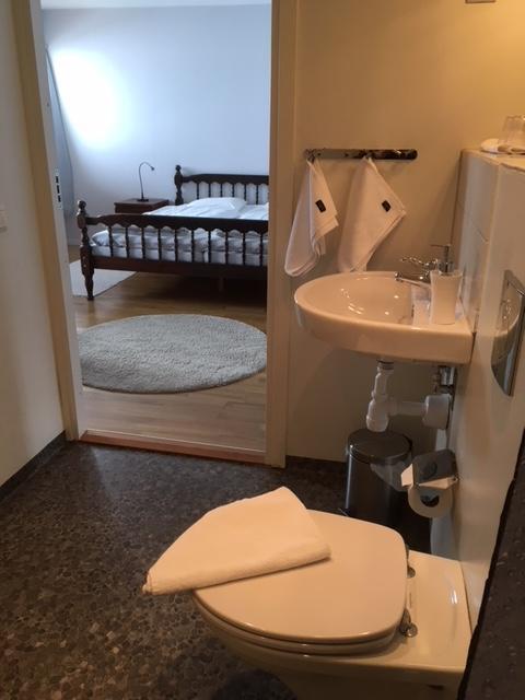 Borrby Froe B&B Extérieur photo