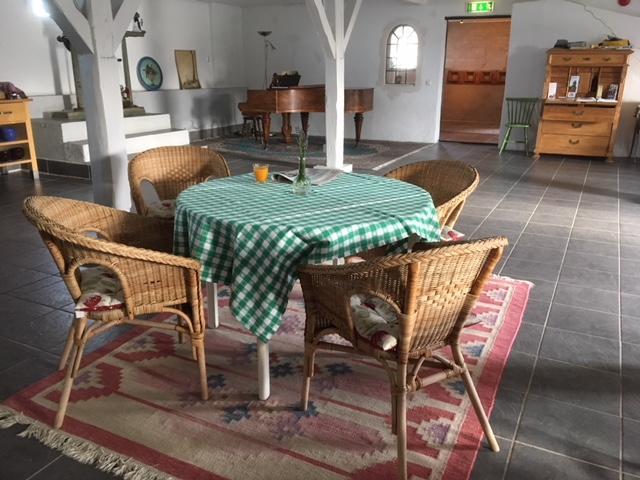 Borrby Froe B&B Extérieur photo