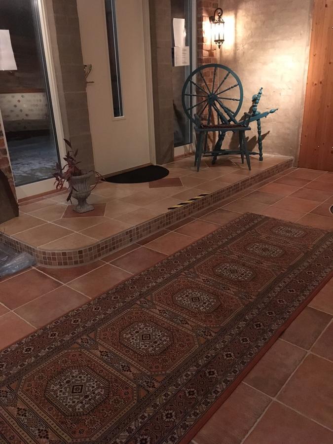 Borrby Froe B&B Extérieur photo