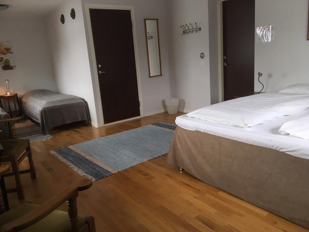 Borrby Froe B&B Extérieur photo
