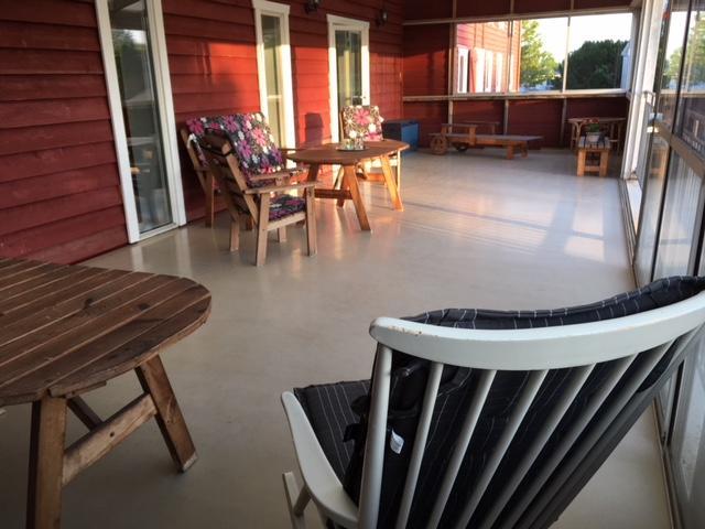 Borrby Froe B&B Extérieur photo